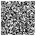 QR code with KMJ & Assoc contacts