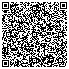 QR code with Tahj Boo Gallery & Boutique contacts
