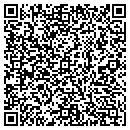 QR code with D 9 Clothing Co contacts