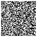 QR code with Dew's Tavern contacts