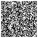 QR code with W H Milikowski Inc contacts