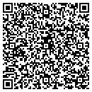 QR code with MYI Audio contacts