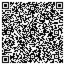 QR code with 124 Hour A Day A Locksmith contacts