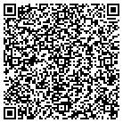 QR code with Owens Scissor & Clipper contacts