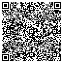 QR code with A 1 24 Hour 7 Day Emerg A Lock contacts