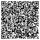 QR code with Richard T Burke contacts