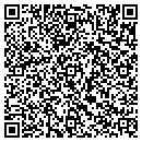 QR code with D'Angelo's Cleaners contacts