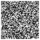 QR code with Utility Business Service Inc contacts