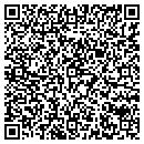 QR code with R & R Distributors contacts