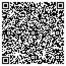 QR code with Harmon Stores contacts