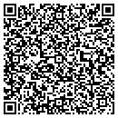 QR code with GK Photo City contacts