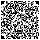 QR code with Herzog's Jersey Pork Store contacts