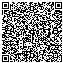 QR code with PIP Printing contacts