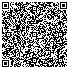 QR code with Sammys Metal and Gutter Maint contacts