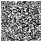 QR code with Princeton Junction Engineering contacts