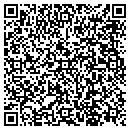 QR code with Regn Sign Studio Inc contacts