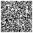 QR code with K A Distributing contacts