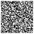 QR code with Bibleway Church Of Christ contacts