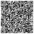 QR code with High Park Gardens Cooperative contacts