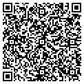 QR code with Pawfection contacts