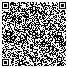 QR code with Anderson Realty Service contacts