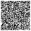 QR code with Teaneck Cab Service contacts