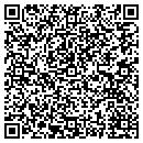 QR code with TDB Construction contacts