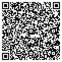 QR code with Blessed Events contacts
