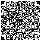 QR code with Honorable Catherine M Langlois contacts
