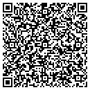 QR code with D & L Haircutters contacts