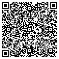 QR code with Hhk Foundation contacts