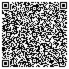 QR code with Haddonfield Plays & Players contacts