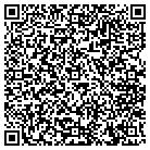 QR code with Zagunis Caulking & Restor contacts
