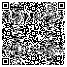 QR code with Richard E Pierson Construction Co contacts