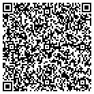 QR code with Tyler Distribution Center Inc contacts