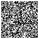 QR code with Pavescapes contacts