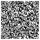 QR code with Seashore Sprinklers Inc contacts
