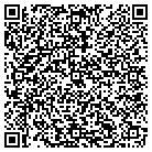 QR code with First Baptist Church-Teaneck contacts