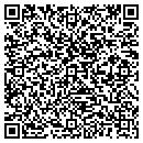 QR code with G&S Heating & Cooling contacts