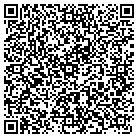 QR code with BF McVey Design & Build Inc contacts