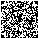 QR code with Harihar Corp Empire Dis contacts