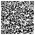 QR code with Cvs contacts