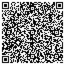 QR code with Harold E Henderson contacts
