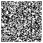 QR code with Alamo Pharmaceuticals contacts