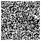 QR code with St Georges Art Glass Studio contacts