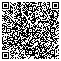 QR code with P&J Builders contacts