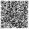 QR code with P&J Builders contacts