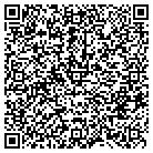 QR code with Preachers Illustration Service contacts
