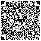 QR code with Maurice River Twp School Dist contacts