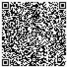 QR code with Walden-Able Guide Pins Co contacts